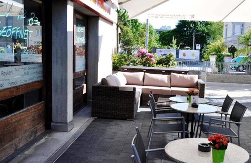 Affoltern Hôtel | 20 m² Hôtel ∙ 2 personnes