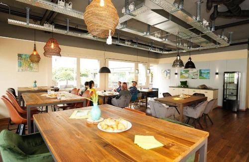 Affoltern Hôtel | 20 m² Hôtel ∙ 2 personnes
