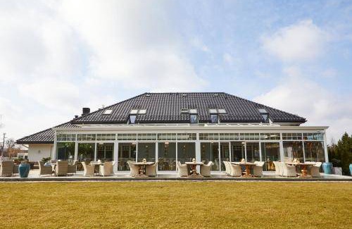 Brzeziny Hôtel | 20 m² Hôtel ∙ 2 personnes