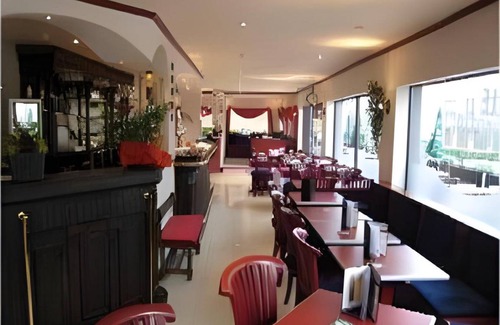 Evere Hôtel | 20 m² Hôtel ∙ 2 personnes