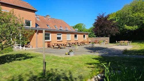 Lemvig Hôtel | 20 m² Hôtel ∙ 2 personnes