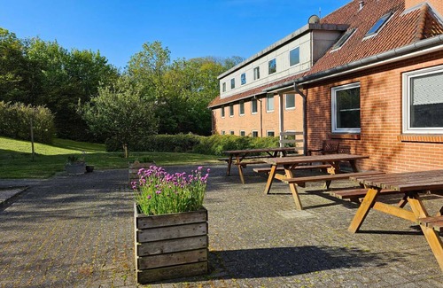 Lemvig Hôtel | 20 m² Hôtel ∙ 2 personnes