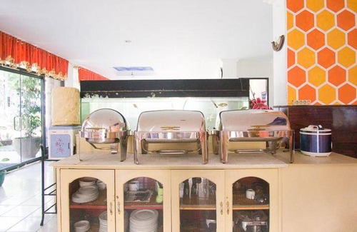 Bitung Hôtel | 20 m² Hôtel ∙ 2 personnes