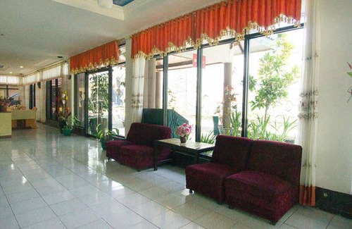 Bitung Hôtel | 20 m² Hôtel ∙ 2 personnes