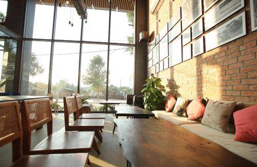 Thanh Hoa Hôtel | 20 m² Hôtel ∙ 3 personnes