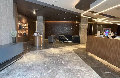 Huangpu Hôtel | 20 m² Hôtel ∙ 3 personnes