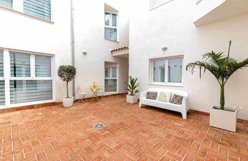 Godella Hôtel | 20 m² Hôtel ∙ 3 personnes