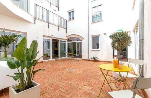 Godella Hôtel | 20 m² Hôtel ∙ 3 personnes