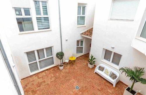 Godella Hôtel | 20 m² Hôtel ∙ 3 personnes