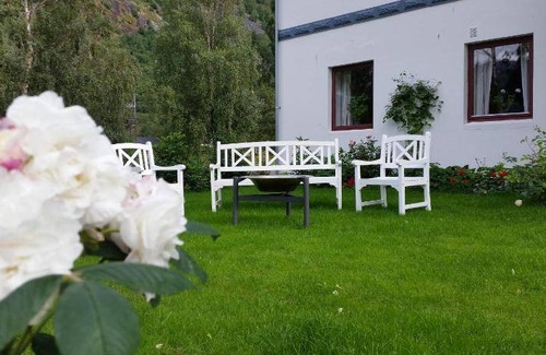 Dalsbygda Hôtel | 20 m² Hôtel ∙ 3 personnes