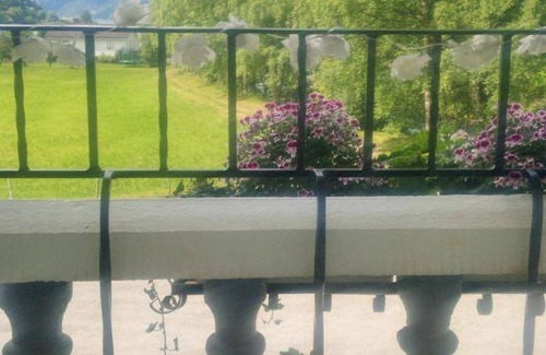Dalsbygda Hôtel | 20 m² Hôtel ∙ 3 personnes