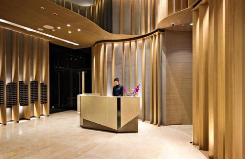 Tseung Kwan O Hôtel | 20 m² Hôtel ∙ 3 personnes