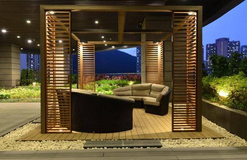 Tseung Kwan O Hôtel | 20 m² Hôtel ∙ 3 personnes
