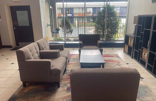 Northeast Hôtel | 20 m² Hôtel ∙ 4 personnes
