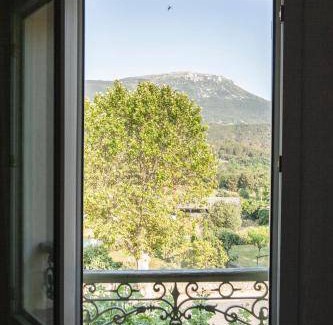 Mezel Hôtel | 20 m² Hôtel ∙ 4 personnes