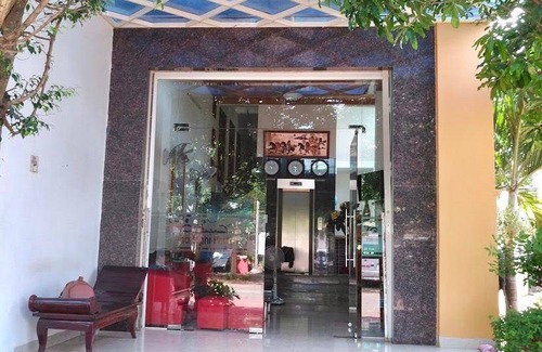 Buon Ma Thuot Hôtel | 20 m² Hôtel ∙ 4 personnes