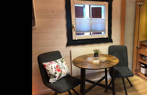Schoeningen Maison | 20 m² Maison de vacances ∙ 2 personnes