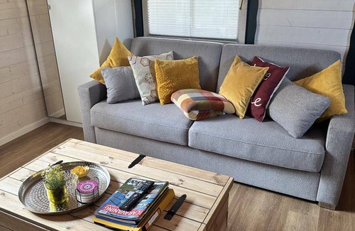 Schoeningen Maison | 20 m² Maison de vacances ∙ 2 personnes
