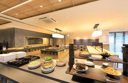 Akasaka Maison | 20 m² Pension ∙ 127 personnes