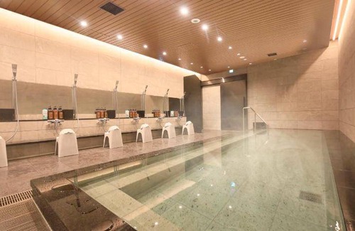 Akasaka Maison | 20 m² Pension ∙ 127 personnes