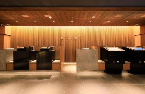 Akasaka Maison | 20 m² Pension ∙ 127 personnes