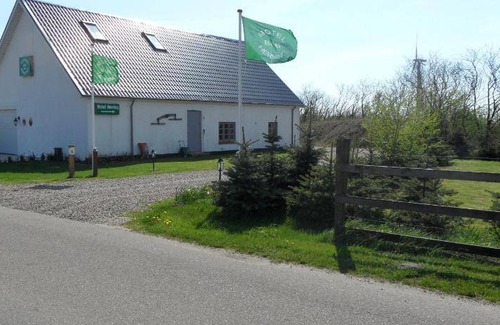 Skalstrup Hôtel | 20 m² Motel ∙ 127 personnes
