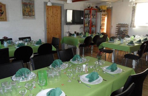 Skalstrup Hôtel | 20 m² Motel ∙ 127 personnes