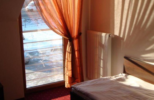 Oblegorek Appartement | 20 m² Résidence de tourisme ∙ 2 personnes
