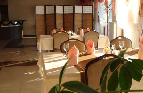 Oblegorek Appartement | 20 m² Résidence de tourisme ∙ 2 personnes
