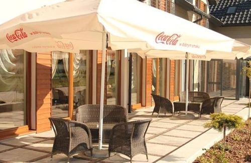 Oblegorek Appartement | 20 m² Résidence de tourisme ∙ 2 personnes