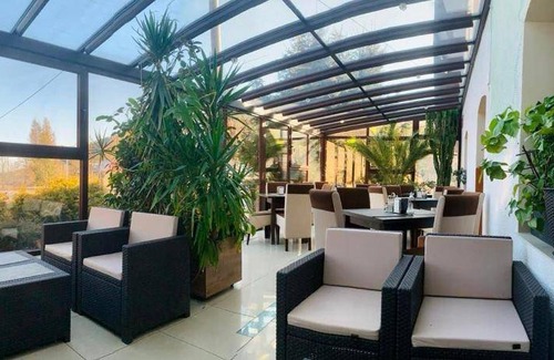 Ludwikowice Klodzkie Appartement | 20 m² Résidence de tourisme ∙ 2 chambres ∙ 4 personnes