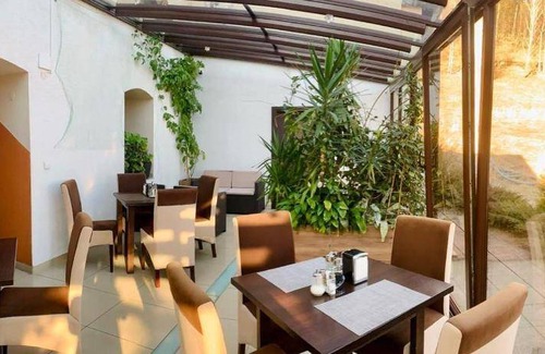 Ludwikowice Klodzkie Appartement | 20 m² Résidence de tourisme ∙ 2 chambres ∙ 4 personnes