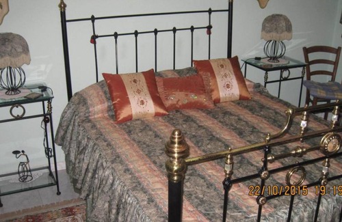 Il-Qajjenza Station Balnéaire | 20 m² Chambre privée ∙ 1 chambre ∙ 3 personnes