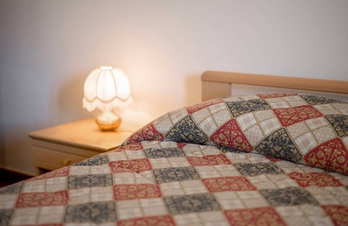 Sorano Station Balnéaire | 20 m² Chambre privée ∙ 1 chambre ∙ 3 personnes