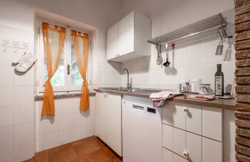 Sorano Station Balnéaire | 20 m² Chambre privée ∙ 1 chambre ∙ 3 personnes
