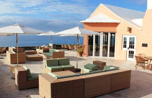 Southampton Station Balnéaire | 20 m² Résidence de vacances ∙ 127 personnes