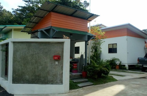 Kham Yai Station Balnéaire | 20 m² Résidence de vacances ∙ 2 personnes