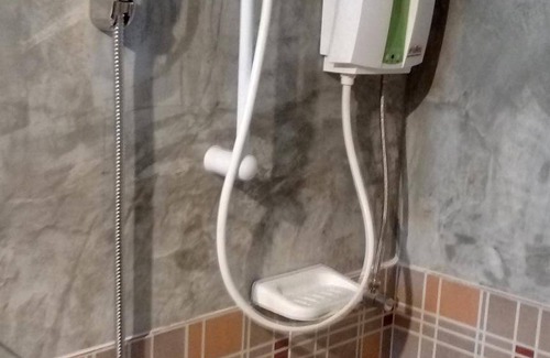 Kham Yai Station Balnéaire | 20 m² Résidence de vacances ∙ 2 personnes