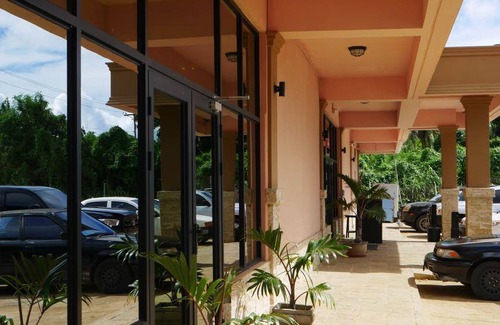 Saipan Station Balnéaire | 20 m² Résidence de vacances ∙ 2 personnes