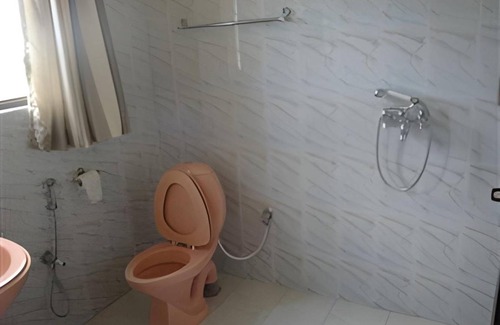 Sauraha Station Balnéaire | 20 m² Village vacances ∙ 3 personnes