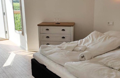 Nyhamnslage Hôtel | 20 m² Hôtel ∙ 4 personnes