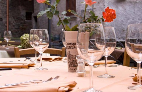 Madonna di Tirano Appartement | 20 m² Résidence de tourisme ∙ 3 personnes