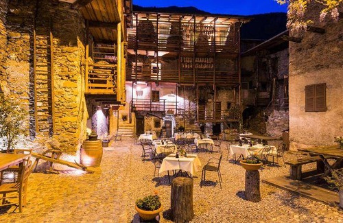 Madonna di Tirano Appartement | 20 m² Résidence de tourisme ∙ 3 personnes