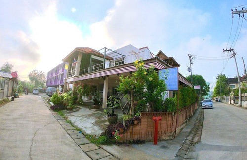 Roi Et Appartement | 20 m² Résidence de tourisme ∙ 3 personnes
