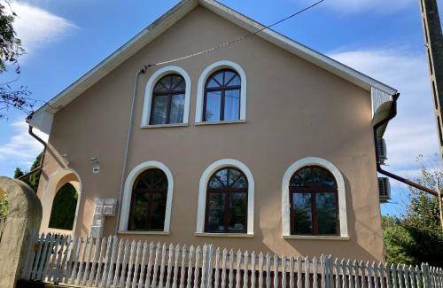 Tiszadada Appartement | 20 m² Résidence de tourisme ∙ 3 chambres ∙ 6 personnes