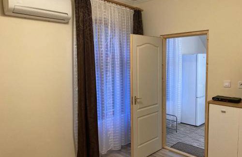 Tiszadada Appartement | 20 m² Résidence de tourisme ∙ 3 chambres ∙ 6 personnes