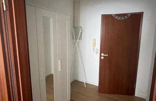 Mannheim City Centre Appartement | 20 m² Résidence de tourisme ∙ 1 personne