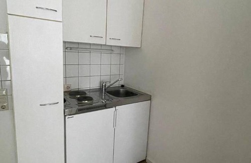 Mannheim City Centre Appartement | 20 m² Résidence de tourisme ∙ 1 personne