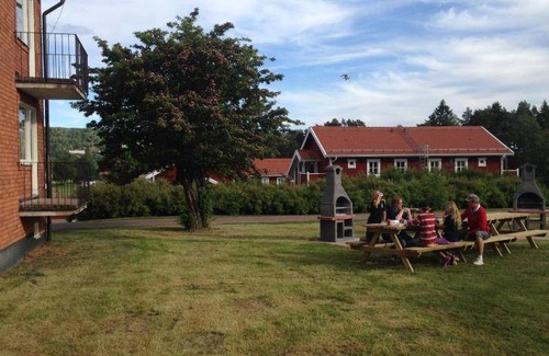 Rattvik Appartement | 20 m² Résidence de tourisme ∙ 4 personnes