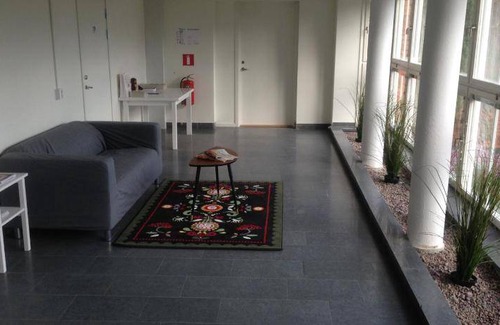 Rattvik Appartement | 20 m² Résidence de tourisme ∙ 4 personnes